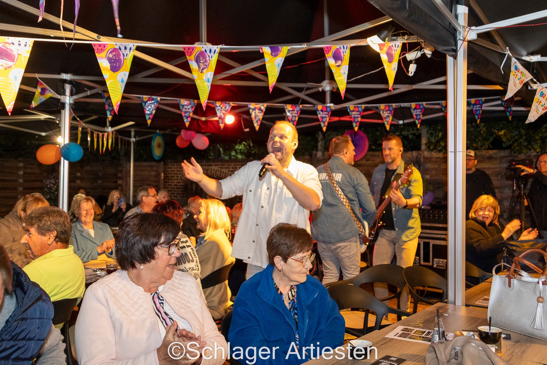 Heerlijke gerechten